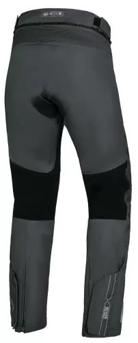 iXS Sport Hose Trigonis-Air - dunkelgrau-schwarz