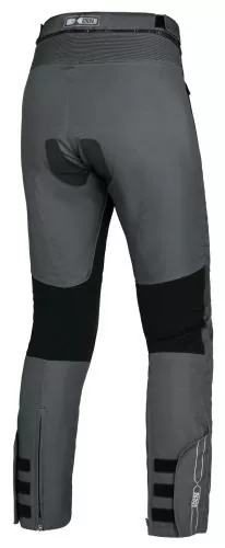 iXS Sport Damen Hose Trigonis-Air - darkgrey-black