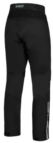 iXS Tour Hose Gerona-Air 1.0 - black-grey-red