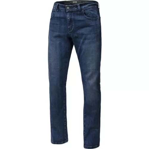 iXS Classic AR Jeans 1L straight - blau