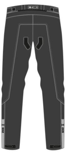 Preview: iXS Tour Hose Horizon-GTX 003