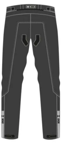 iXS Tour Hose Horizon-GTX 003