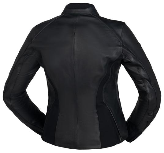 Preview: iXS Tour LD Damen Jacke Aberdeen - schwarz