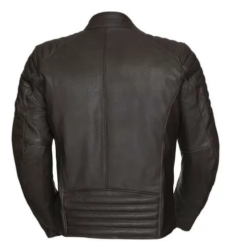 iXS Classic LD Jacke Dark - brown
