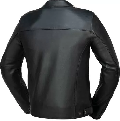 iXS Classic LD Jacke Stripe - black