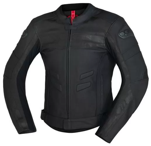 iXS Sport LD Jacke RS-600 2.0 - black