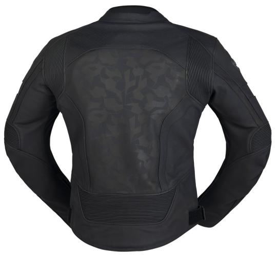 Preview: iXS Sport LD Jacke RS-600 2.0 - black
