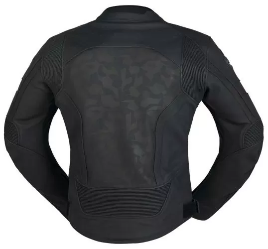 iXS Sport LD Jacke RS-600 2.0 - black
