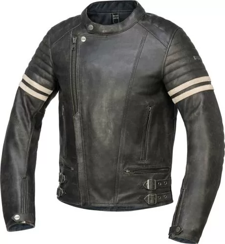 iXS Classic LD Jacke Andy - black