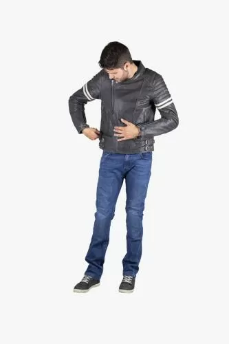 iXS Classic LD Jacke Andy - black
