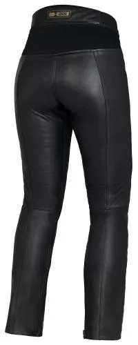 iXS Tour LD Damen Hose Aberdeen - schwarz