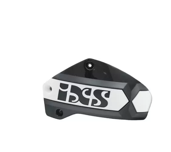 iXS Schleifer Set Schulter RS-1000 - schwarz-weiss