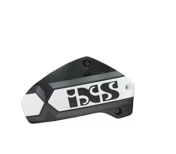 iXS Schleifer Set Schulter RS-1000 - black-white