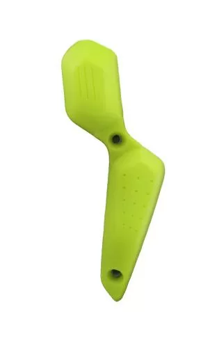 iXS Schleifer Set Ellbogen RS-1000 2.0 - yellow