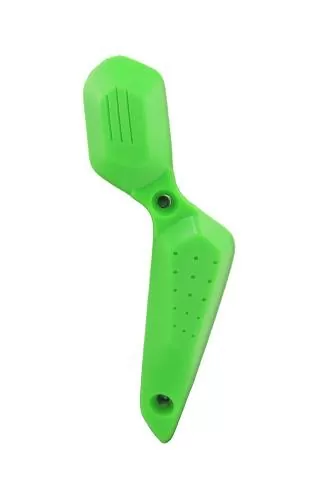 iXS Schleifer Set Ellbogen RS-1000 2.0 - green