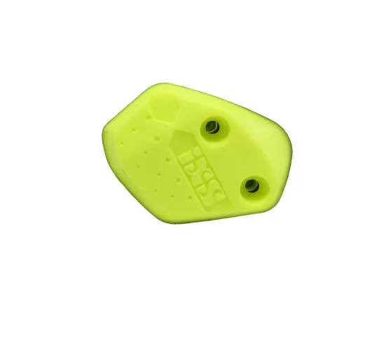 iXS Schleifer Set Ellbogen RS-1000 1 - gelb