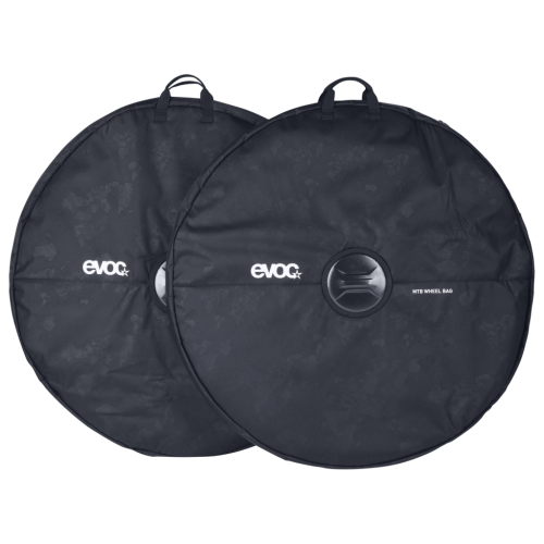 Preview: Evoc MTB Wheel Bag SCHWARZ