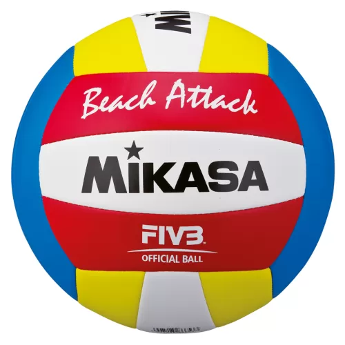 Mikasa Beach Volleyball VXS-BA MEHRFARBIG
