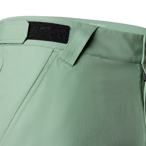 Preview: Giro M Arc Short GRÜN