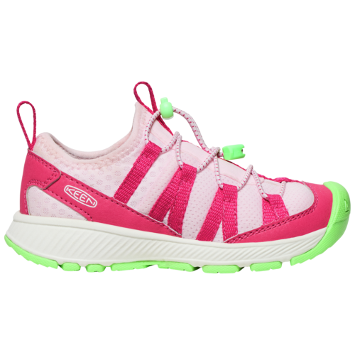 Preview: KEEN C Motozoa Sneaker PINK