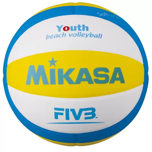 Mikasa Beach Volleyball SBV GELB