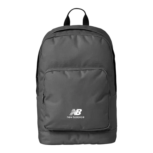 New Balance Classic Backpack 24L GRAU