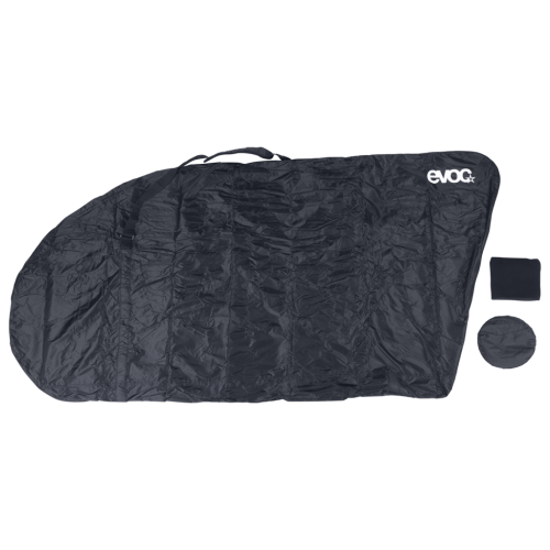 Preview: Evoc Bike Cover MTB SCHWARZ