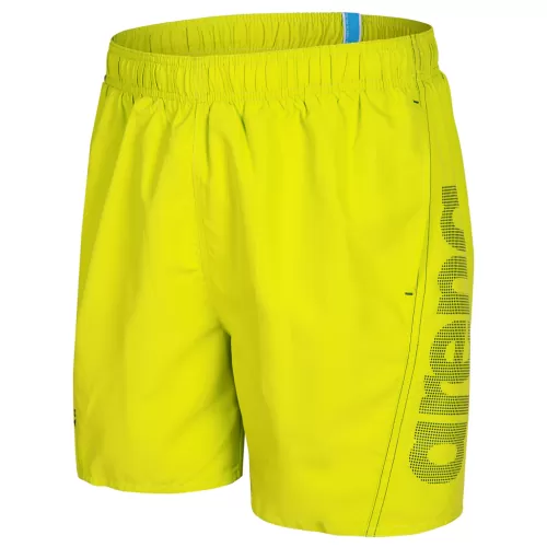 Arena M Fundamentals Arena Logo Boxer R GELB