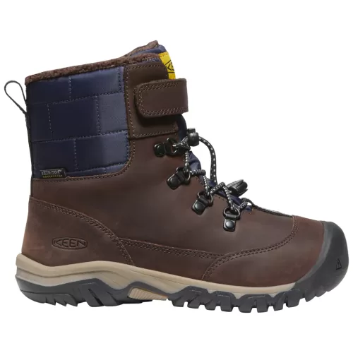 KEEN Y Kanibou WP BRAUN