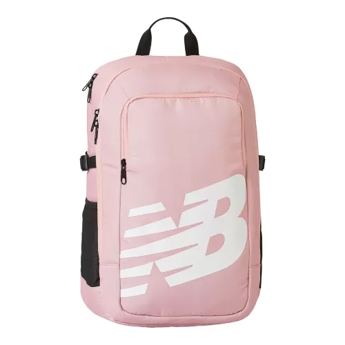 New Balance Logo Backpack 29L PINK