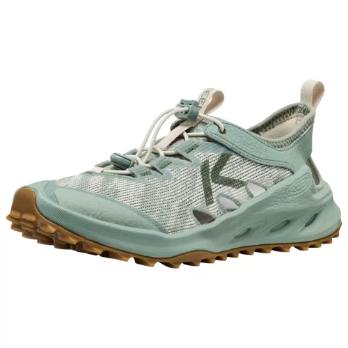 KEEN Damen Zionic Adv GRÜN