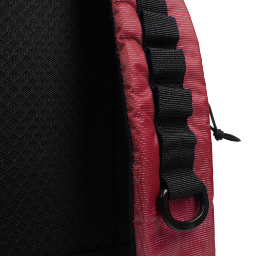 Preview: Arena Arena One Go Backback 45L ROT