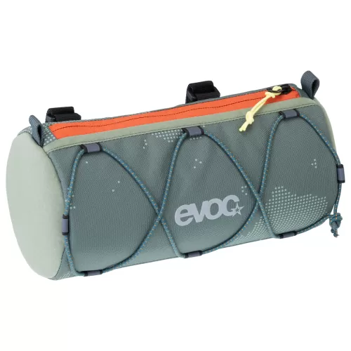 Evoc Handlebar Roll 1.5L Upcycling MEHRFARBIG
