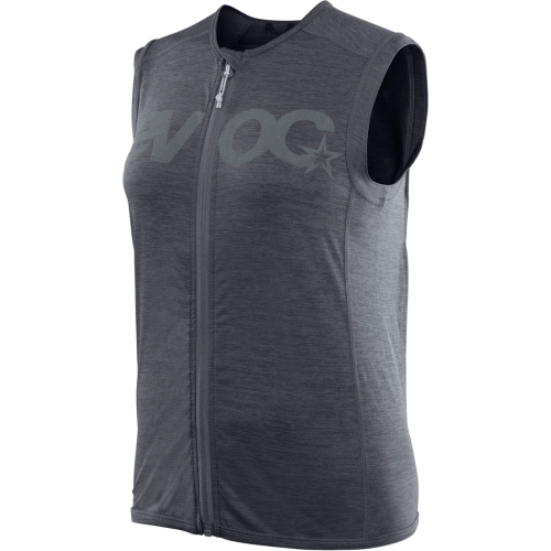 Preview: Evoc Protector Vest Women GRAU