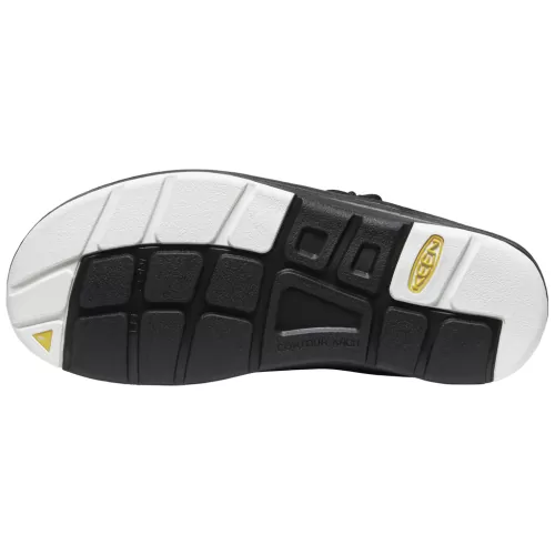 KEEN A Uneek II Convertible x Mita Sneakers SCHWARZ