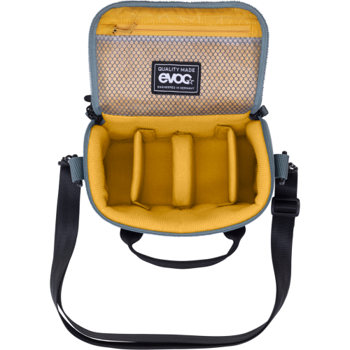 Preview: Evoc CB 3L Camera Block GRAU