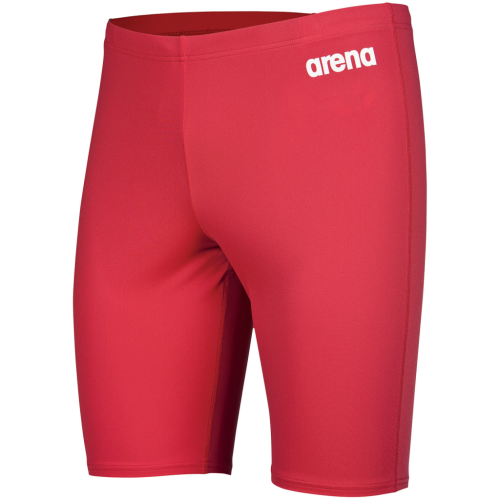 Preview: Arena M Team Swim Jammer Solid ROT