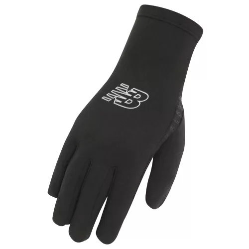 New Balance Speed Lightweight Gloves SCHWARZ