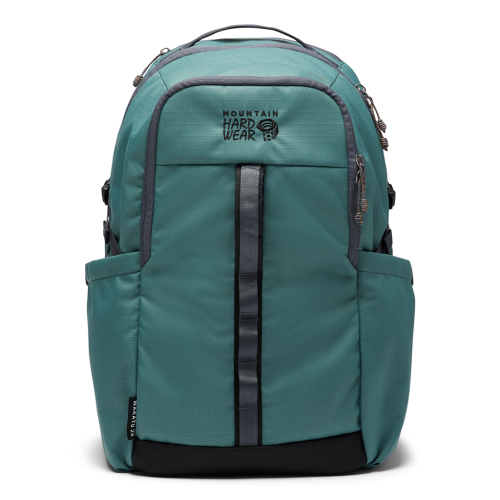Preview: Mountain Hardwear Wakatu Backpack - blau