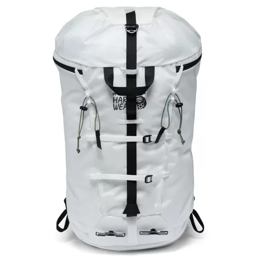 Mountain Hardwear Alpine Light™ 28 Backpack WEISS