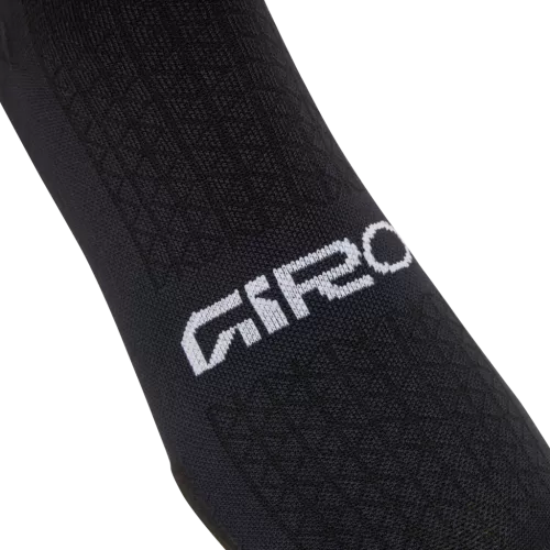Giro HRC Sock SCHWARZ