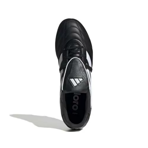 ADIDAS COPA GLORO II FG - CBLACK/FTWWHT/FTWWHT