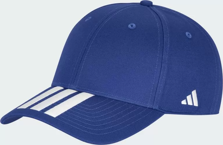 ADIDAS TIRO CAP - ROYBLU/WHITE