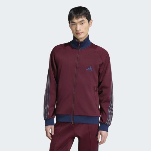 Preview: ADIDAS STA PQ TT - MAROON