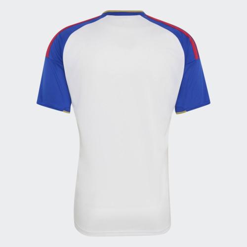 Preview: ADIDAS OL H JSY - WHITE