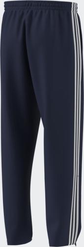 Preview: ADIDAS M 3S STNFRD OP - TENABL/WHITE