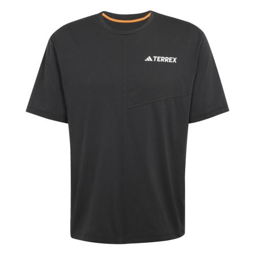 Preview: ADIDAS MT TEE - BLACK
