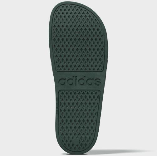 Preview: ADIDAS ADILETTE AQUA - CGREEN/FTWWHT/CGREEN