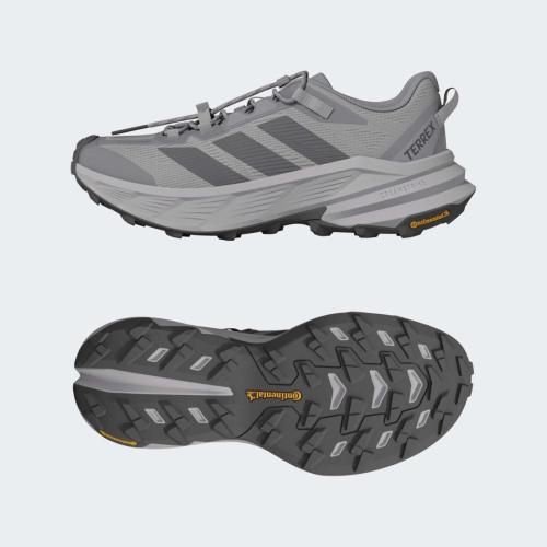 Preview: ADIDAS TERREX FREEHIKER SL CC M - GRETWO/GREFOU/GREONE