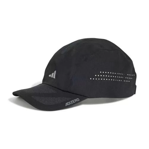 ADIDAS RUNxADIZ CAP - BLACK/REFSIL